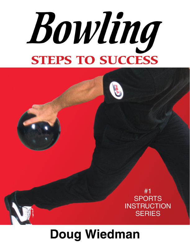 Title details for Bowling by Douglas L. Wiedman - Available